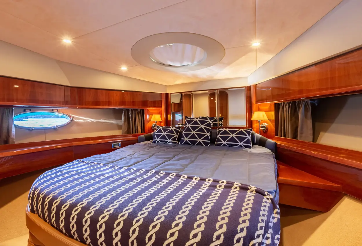 Thumbnail von Princess 58 Siam