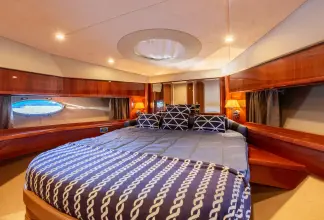 Thumbnail von Princess 58 Siam