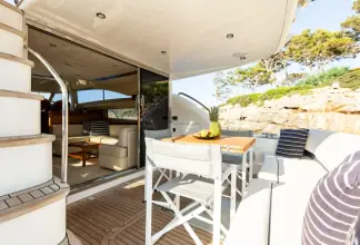 Thumbnail von Princess 58 Siam