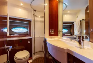 Thumbnail von Princess 58 Siam