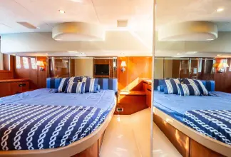 Thumbnail von Princess 58 Siam