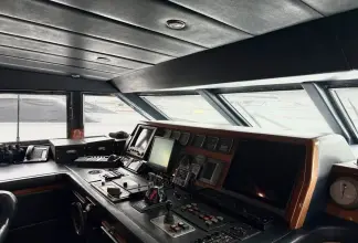 Thumbnail von Codecasa 115 MILOS AT SEA