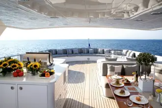 Thumbnail von Codecasa 115 MILOS AT SEA