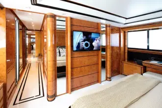 Thumbnail von Codecasa 115 MILOS AT SEA