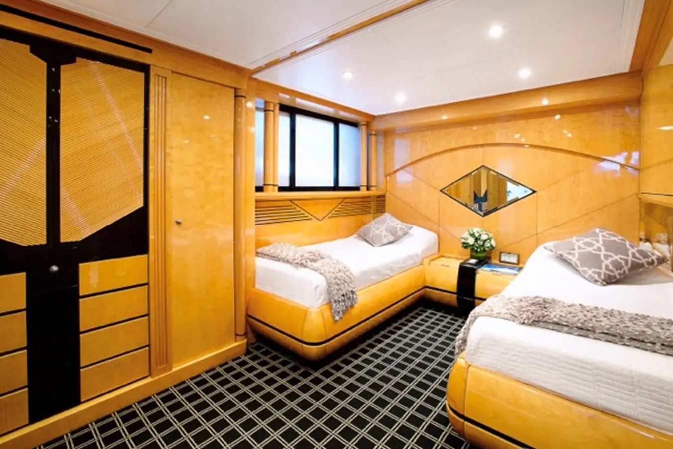 Thumbnail von Codecasa 115 MILOS AT SEA