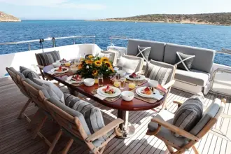 Thumbnail von Codecasa 115 MILOS AT SEA