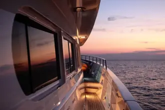 Thumbnail von Codecasa 115 MILOS AT SEA