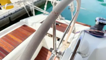 Thumbnail von Jeanneau Sun Odyssey 409 LINSIDY