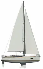 Thumbnail von Jeanneau Sun Odyssey 409 LINSIDY