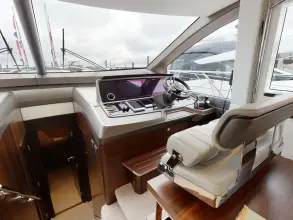 Thumbnail von Sunseeker Manhattan 68 SPARTAK