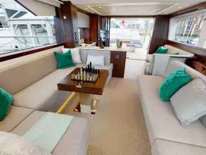 Thumbnail von Sunseeker Manhattan 68 SPARTAK