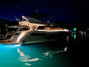 Thumbnail von Sunseeker Manhattan 68 SPARTAK