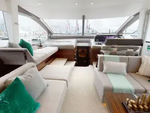 Thumbnail von Sunseeker Manhattan 68 SPARTAK