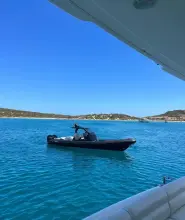 Thumbnail von Ribco Seafarer X 36