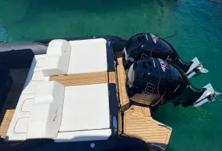 Thumbnail von Ribco Seafarer X 36