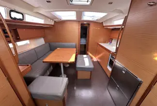 Thumbnail von Dufour 460 Grand Large