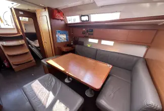 Thumbnail von Dufour 460 Grand Large