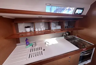 Thumbnail von Dufour 460 Grand Large