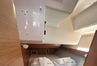 Thumbnail von Dufour 460 Grand Large