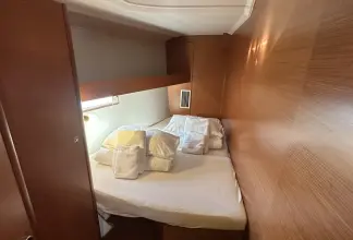 Thumbnail von Dufour 460 Grand Large