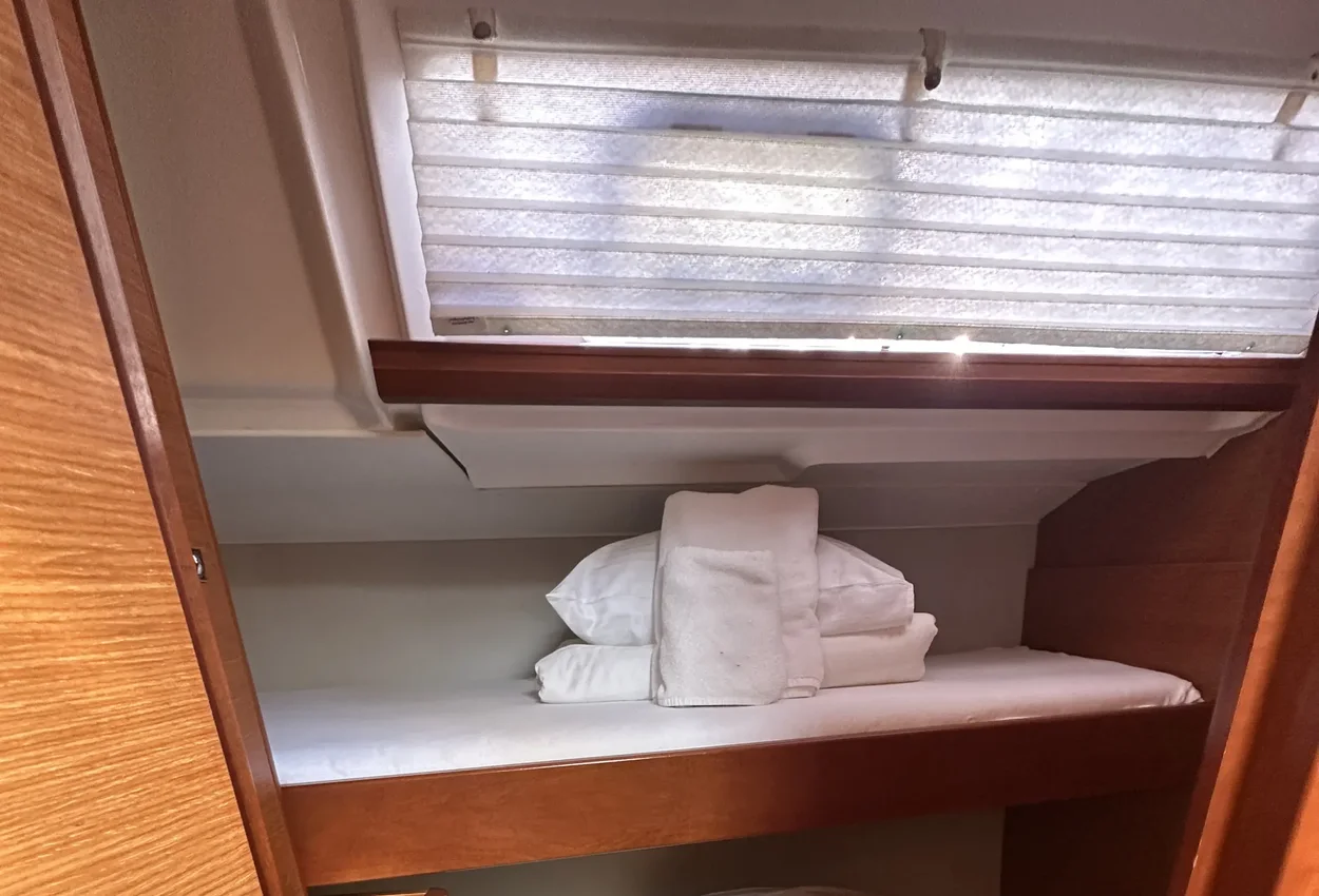 Thumbnail von Dufour 460 Grand Large