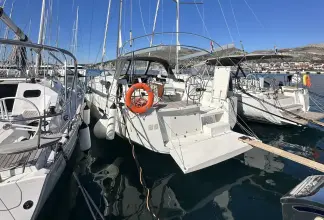 Thumbnail von Dufour 460 Grand Large