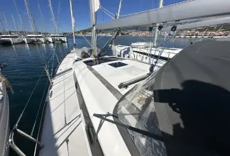 Thumbnail von Dufour 460 Grand Large