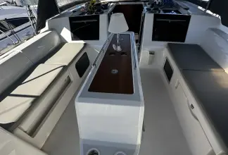 Thumbnail von Dufour 460 Grand Large