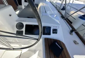 Thumbnail von Dufour 460 Grand Large