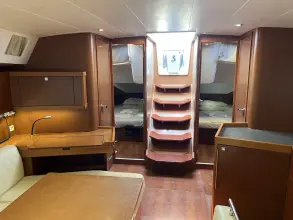 Thumbnail von Beneteau Oceanis 45 Schöne Liebe