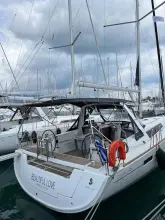 Thumbnail von Beneteau Oceanis 45 Schöne Liebe