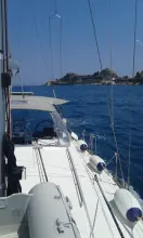 Thumbnail von Beneteau Oceanis 45 Schöne Liebe
