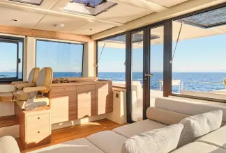 Thumbnail von Omikron Yachts OT-60 Omikron OT-60