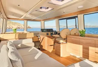 Thumbnail von Omikron Yachts OT-60 Omikron OT-60