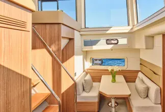 Thumbnail von Omikron Yachts OT-60 Omikron OT-60