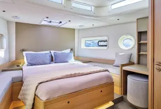 Thumbnail von Omikron Yachts OT-60 Omikron OT-60