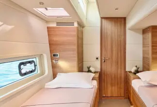 Thumbnail von Omikron Yachts OT-60 Omikron OT-60