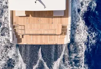 Thumbnail von Omikron Yachts OT-60 Omikron OT-60