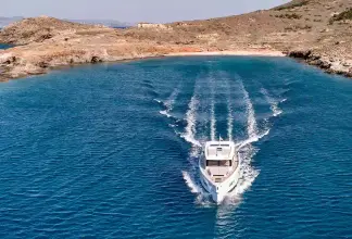 Thumbnail von Omikron Yachts OT-60 Omikron OT-60