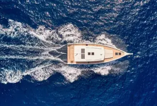 Thumbnail von Omikron Yachts OT-60 Omikron OT-60