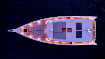 Thumbnail von Omikron Yachts OT-60 Omikron OT-60