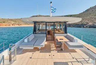 Thumbnail von Omikron Yachts OT-60 Omikron OT-60