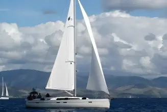Thumbnail von Bavaria 51 Cruiser Soleado