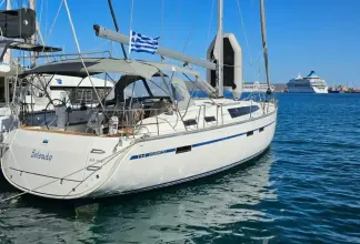Thumbnail von Bavaria 51 Cruiser Soleado