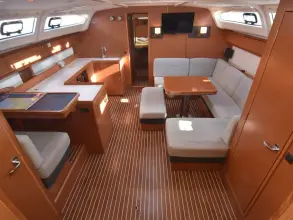 Thumbnail von Bavaria 51 Cruiser Soleado