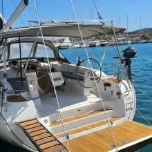 Thumbnail von Bavaria 51 Cruiser Soleado