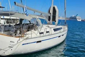 Thumbnail von Bavaria 51 Cruiser Soleado