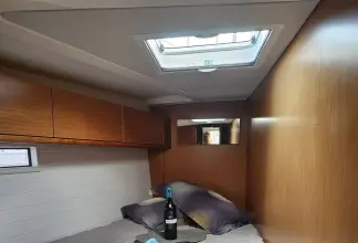 Thumbnail von Bavaria 51 Cruiser Soleado