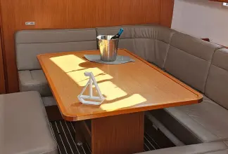 Thumbnail von Bavaria 51 Cruiser Soleado