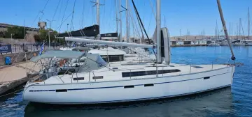 Thumbnail von Bavaria 51 Cruiser Soleado